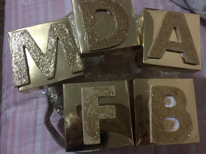 Avances- Kits para damas - 1