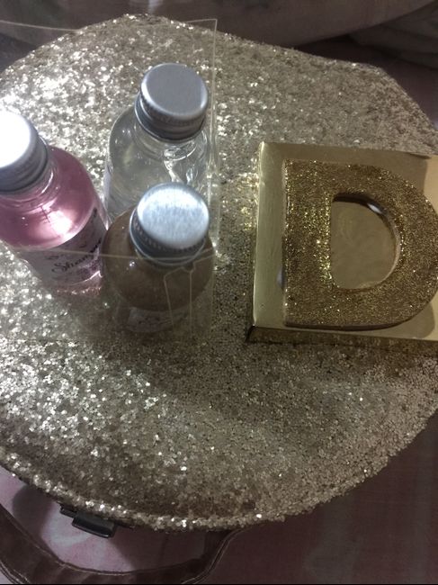 Avances- Kits para damas - 3