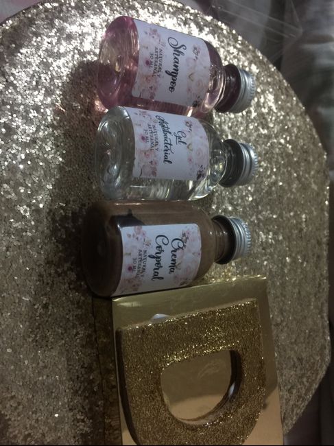 Avances- Kits para damas - 7