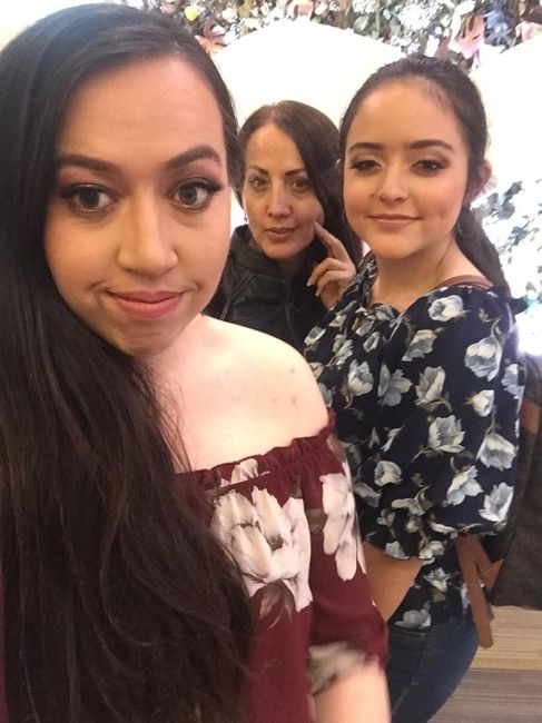 Mi experiencia en Expo tu  boda "fall in love" 6