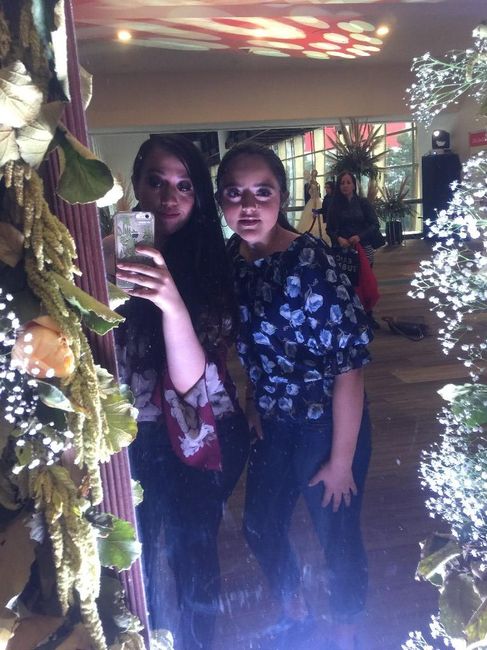 Mi experiencia en Expo tu  boda "fall in love" 2