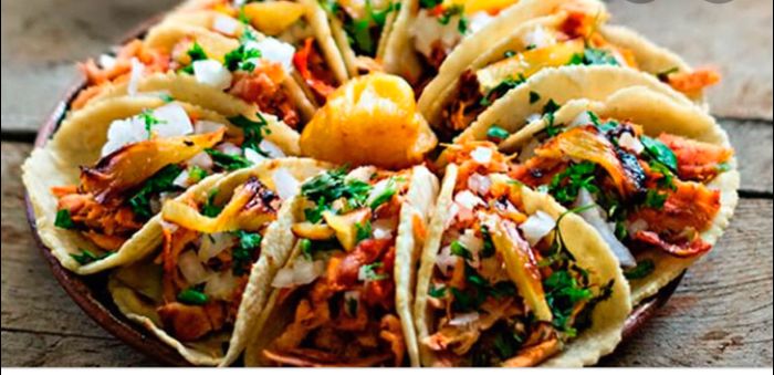 El menú de nuestra boda Jorge y Giovana 9