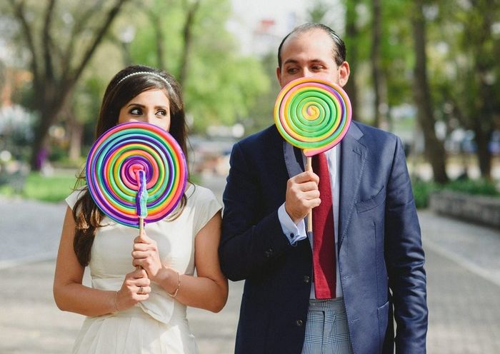 Lugares para el save the day 2