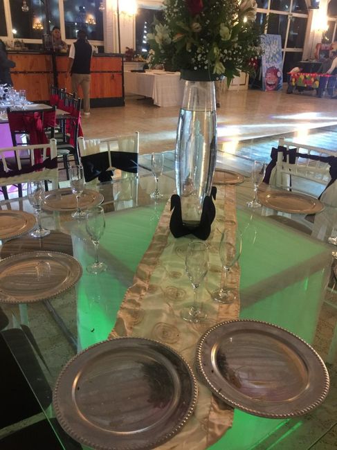 Prueba de Menu - Lista Lienzo Charro 13