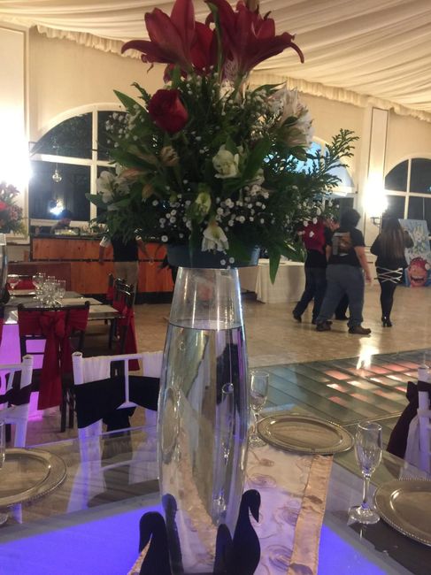 Prueba de Menu - Lista Lienzo Charro 14