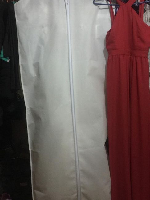 Problemas con el lugar de la sesión  "Save the Date" 5