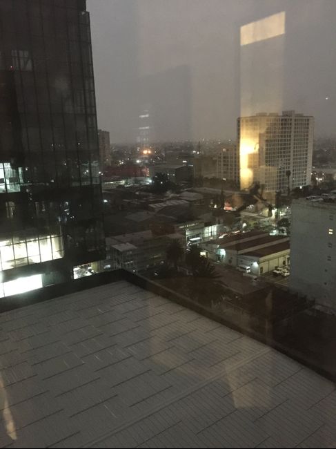 El día antes  de mi boda 4