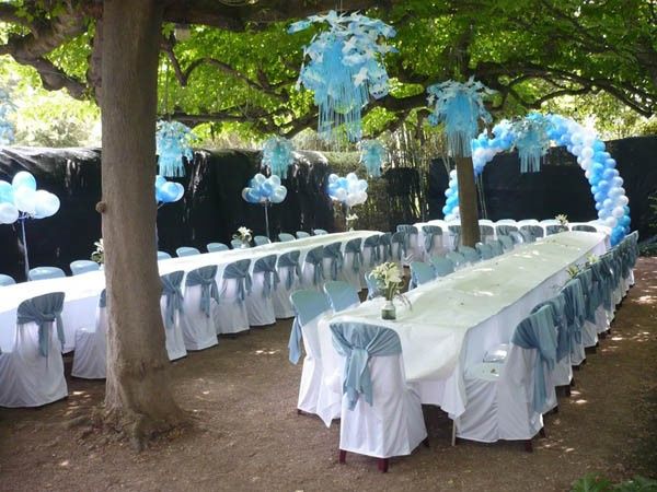 Boda sencilla - 8