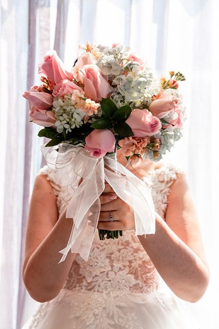 Cual ramo es tu favorito? 4