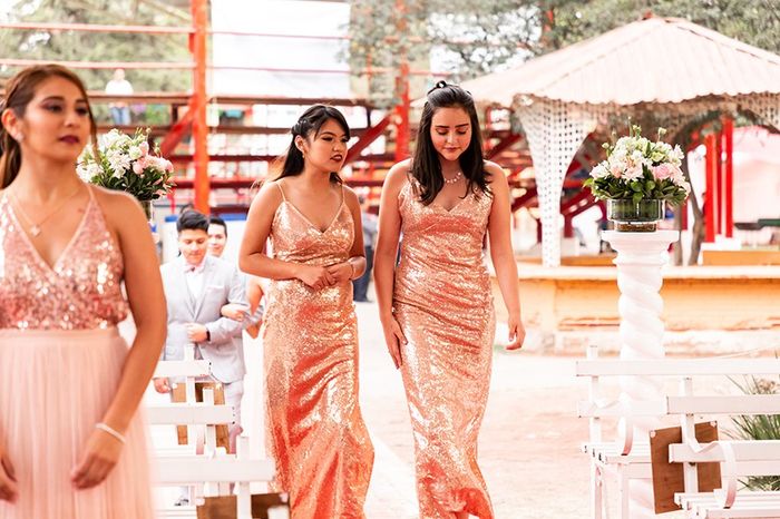 Mi experiencia con Shein Vestido de Damas - 2