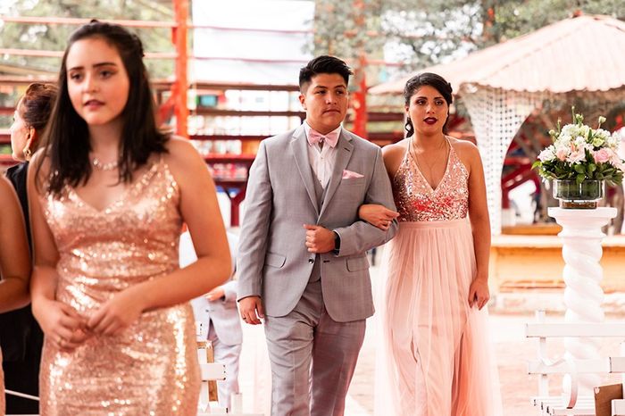 Mi experiencia con Shein Vestido de Damas - 3