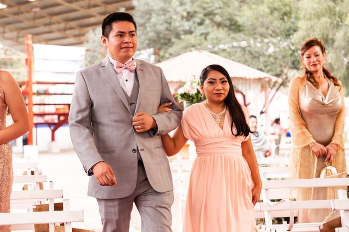 Mi experiencia con Shein Vestido de Damas - 6