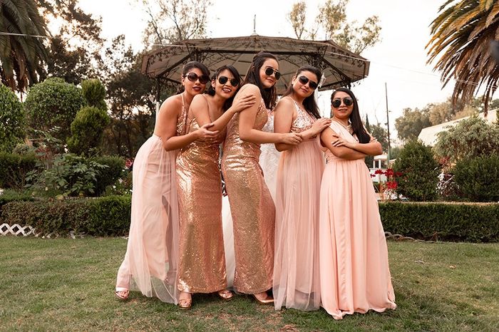 Mi experiencia con Shein Vestido de Damas - 8