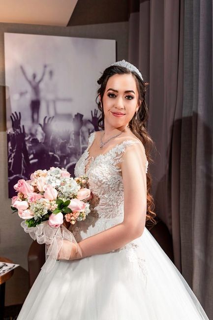 ¿Corte sirena o corte princesa? 8