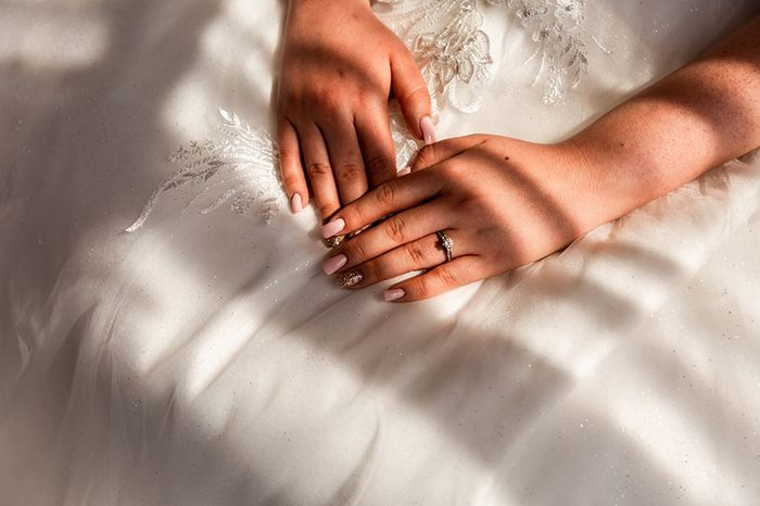 ¡Presume tu anillo! 26