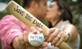 Necesito ideas para mi boda con temática de baseball 10
