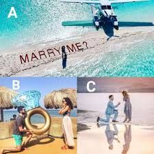 Propuesta de Matrimonio en la Playa 6