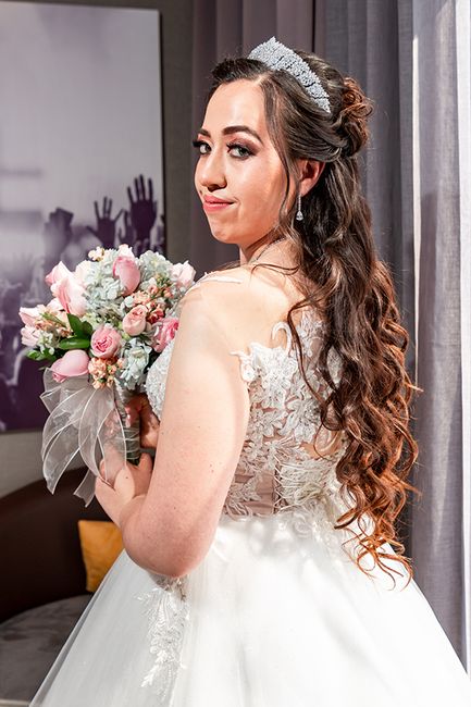 Tiaras para novia 25