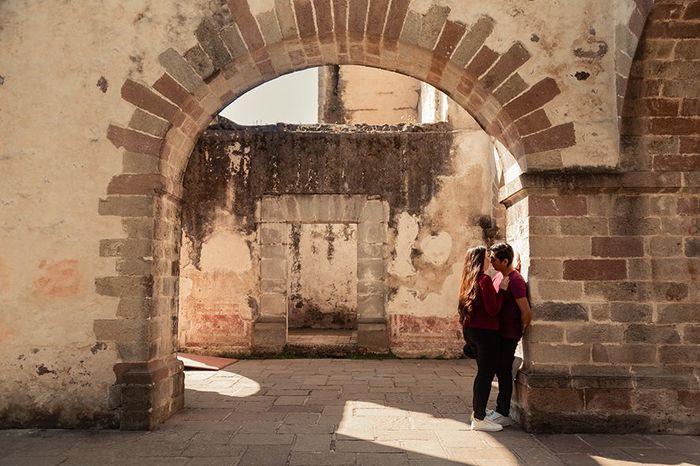 save the date 🤍 muestra tu foto! 13