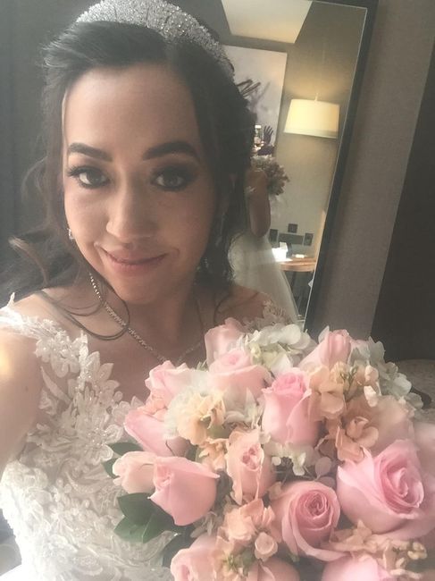 Prueba de Maquillaje 9