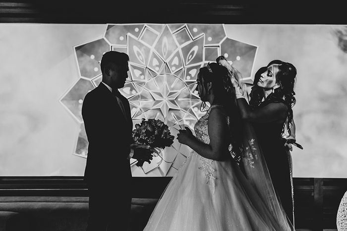 Brides Compartan Sus Fotos Favoritas De Nuestra Boda 👰🏻🤵🏻 31