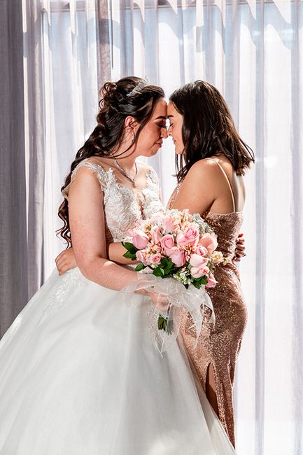 ¿Qué papel tendrá tu hermano/a en la boda? - 1