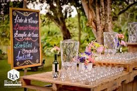 Decoración boda civil 7