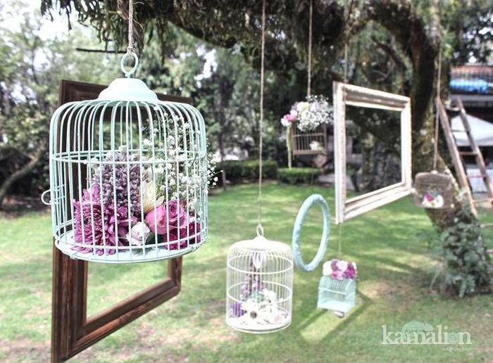 Decoración boda civil 13