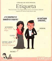 ¿Dress code? - 3