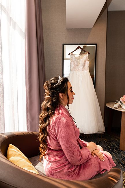 🤍 tocados de novia 🤍 5