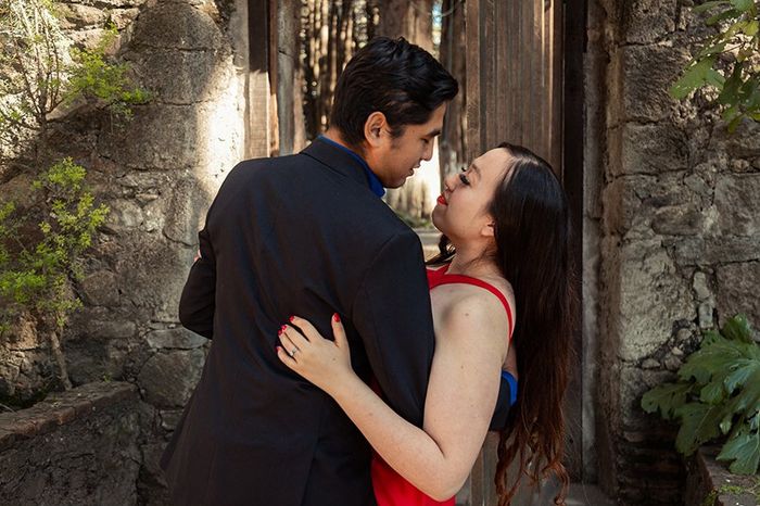 Sesión Save the date Segundo escenario 5