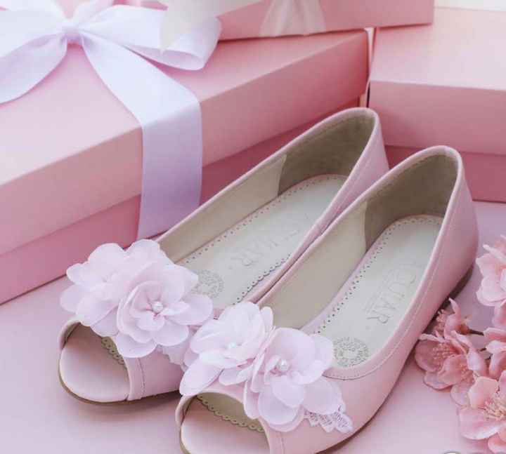 Zapatos - 1