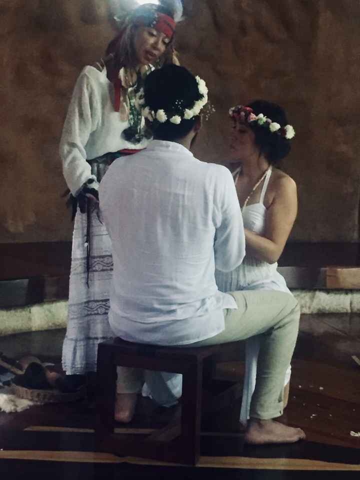 info boda y bautizo maya - 1