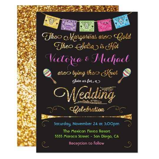INVITACION MEXICANA 4