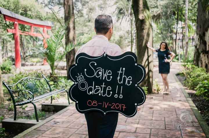 SAVE THE DATE CDMX 1