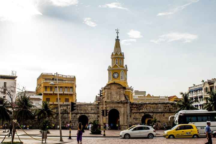 Cartagena 3