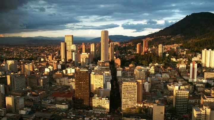 BOGOTA 3