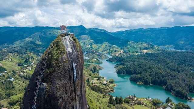 GUATAPE