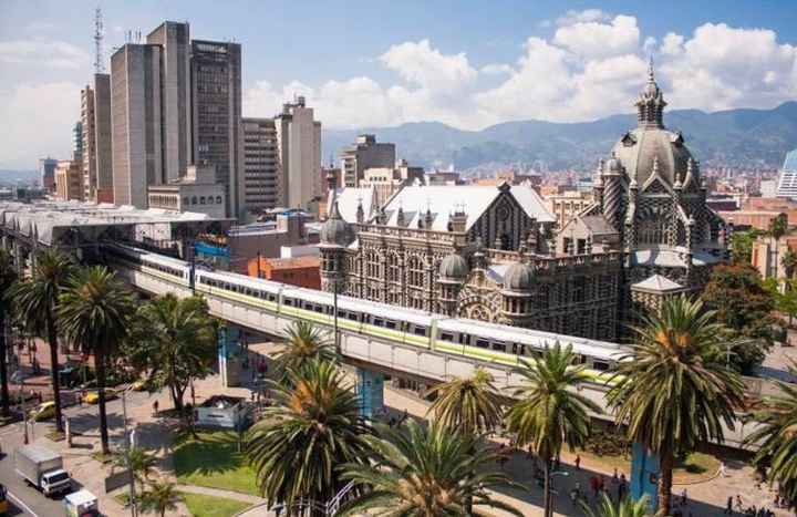 Medellin 3