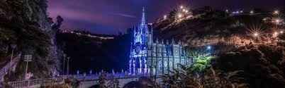 Santuario de las Lajas 3