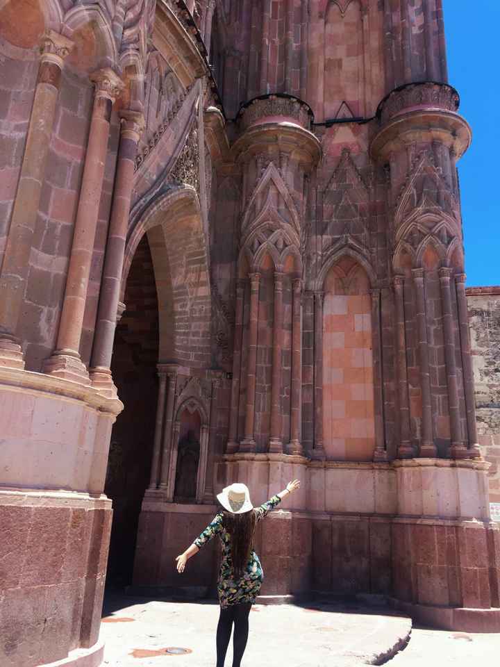 Luna de miel Guanajuato - 2