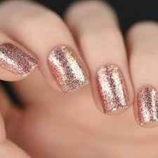 Uñas rose 2