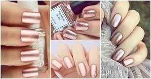 Uñas rose 4