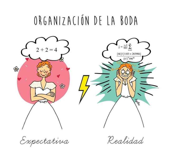 Memes de bodas - 1