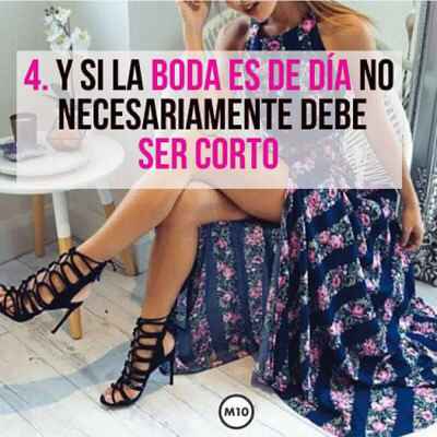 Reglas para un Invitado en la Boda - 5