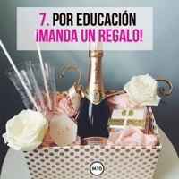 Reglas para un Invitado en la Boda - 8