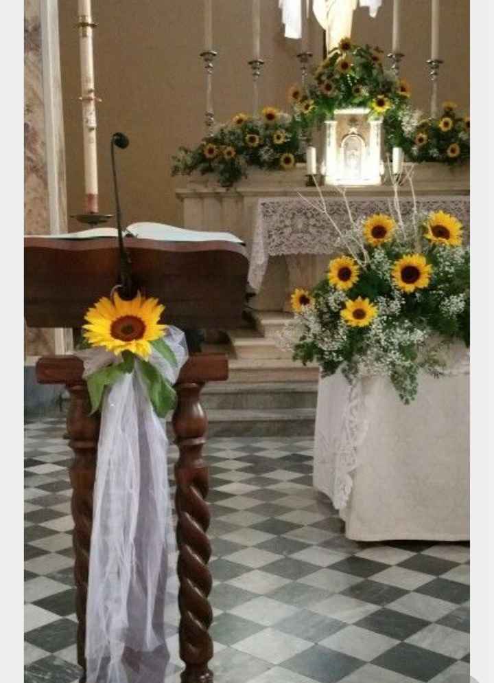 Arreglo de iglesia - 2