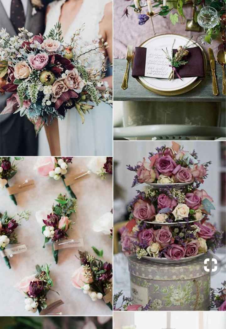 Mi color estrella para la boda será el malva - 2