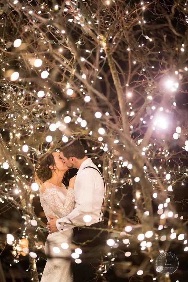 Solo elige una iluminacion ❤️ - 1