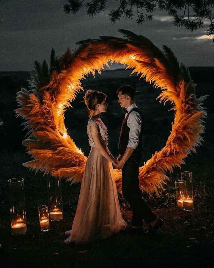 Solo elige una iluminacion ❤️ - 2
